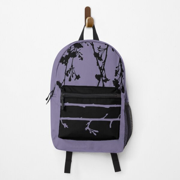 Item preview, Weeping Cherry Tree Branch, Lavender Color designed and sold by Kelly Weaver.