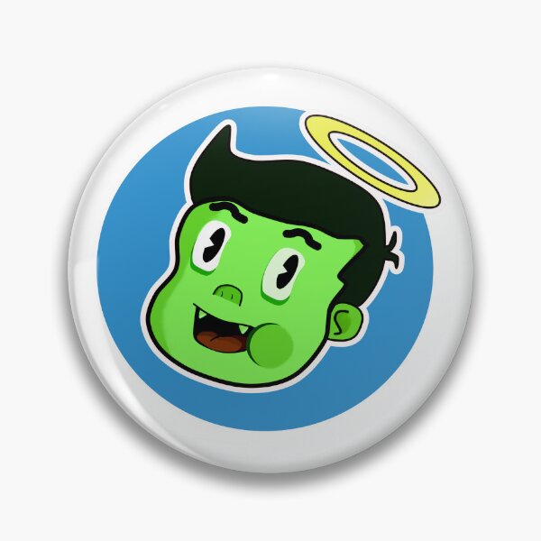 Item preview, good little zombie  designed and sold by JustSumDude.