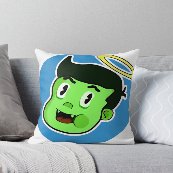 Item preview, good little zombie  designed and sold by JustSumDude.