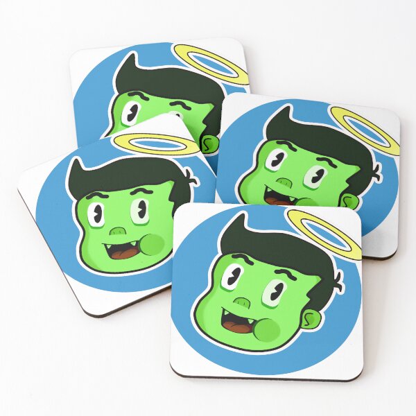 Item preview, good little zombie  designed and sold by JustSumDude.