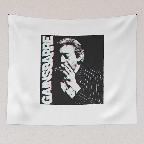 Item preview, Mens Best Male Singer Renaud Songwriter Gift For Movie Fans designed and sold by ColbyArroyo.