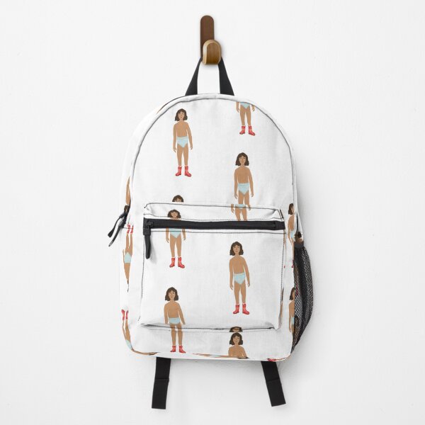 Item preview, Nacho Libre Esqueleto/Steven  designed and sold by artbylilli.