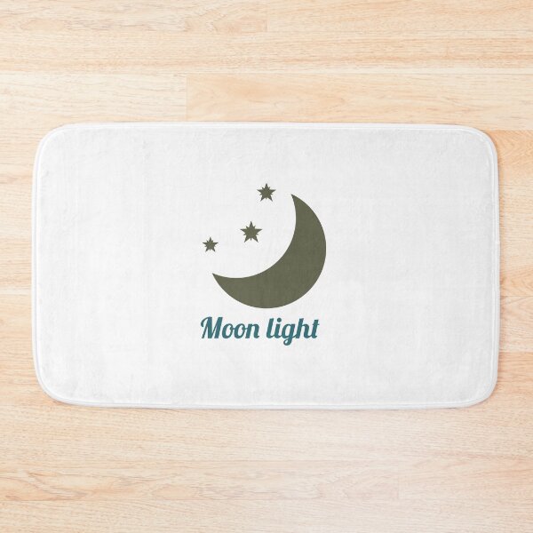 Item preview, Moon light designed and sold by Naimatshop.