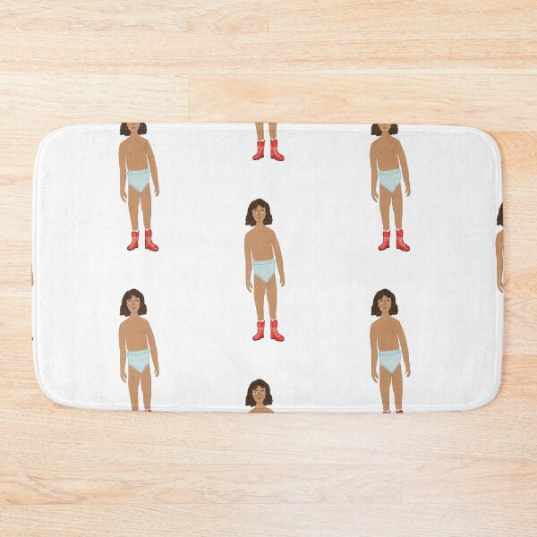 Item preview, Nacho Libre Esqueleto/Steven  designed and sold by artbylilli.