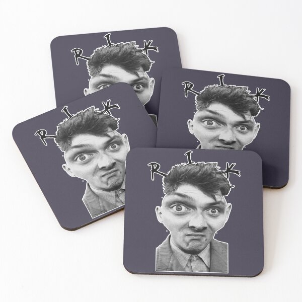 Item preview, Funny Gifts Drop Dead Fred Gifts For Birthday designed and sold by Corymcneill.