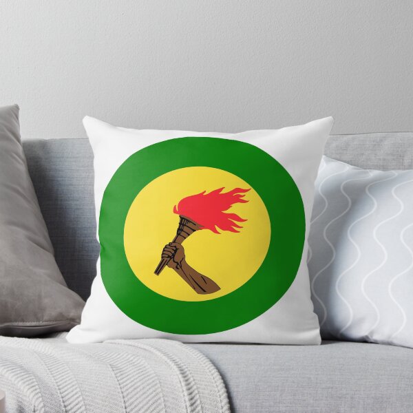 Item preview, Roundel of Zaire Air Force, 1971-1997 designed and sold by abbeyz71.