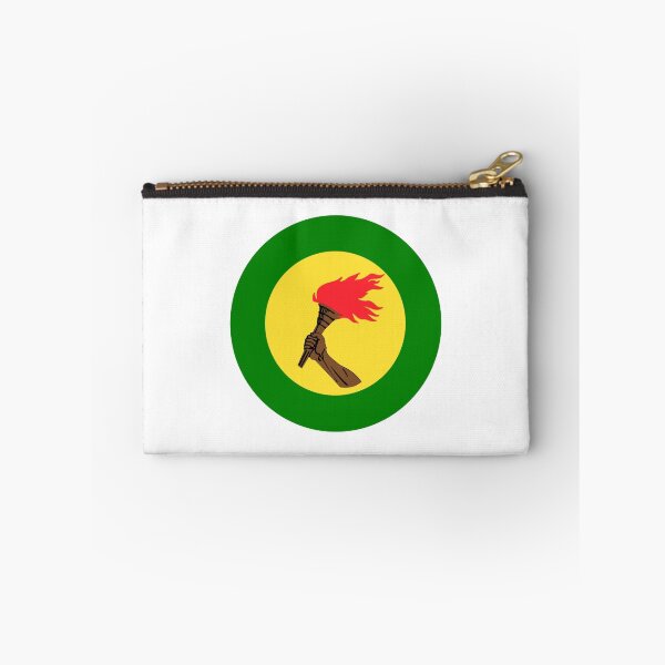 Item preview, Roundel of Zaire Air Force, 1971-1997 designed and sold by abbeyz71.
