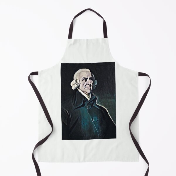 Artikelvorschau, Adam Smith-Kunstwerk entworfen und verkauft von Suyogsonar25.