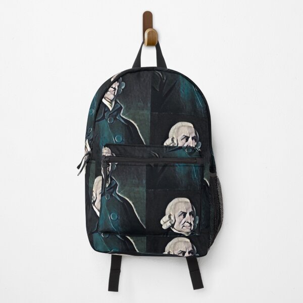 Item preview, Adam Smith Artwork designed and sold by Suyogsonar25.