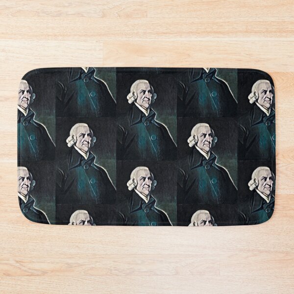 Item preview, Adam Smith Artwork  designed and sold by Suyogsonar25.