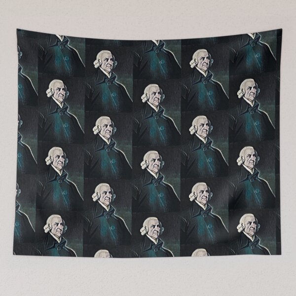 Item preview, Adam Smith Artwork  designed and sold by Suyogsonar25.