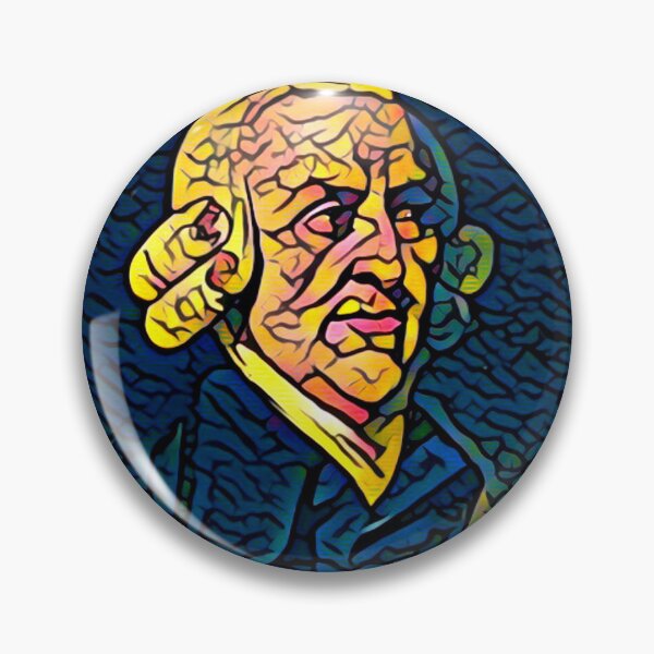 Item preview, Adam Smith Artwork  designed and sold by Suyogsonar25.