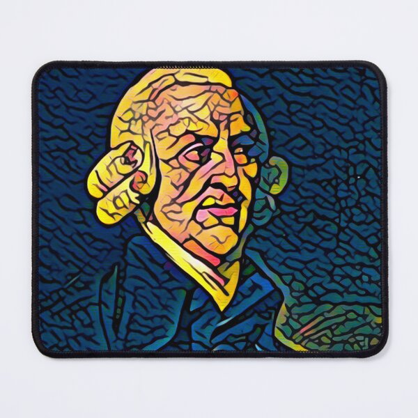 Item preview, Adam Smith Artwork designed and sold by Suyogsonar25.
