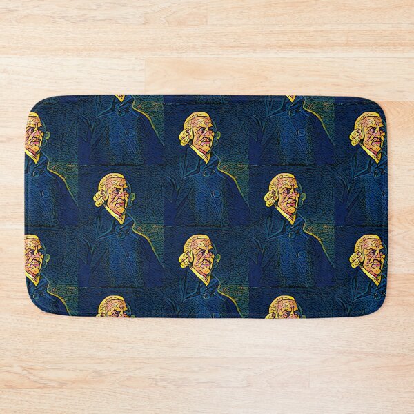 Item preview, Adam Smith Artwork  designed and sold by Suyogsonar25.