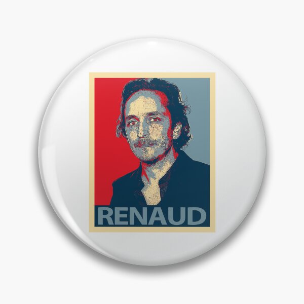 Item preview, Mens Womens Male Singer Renaud Songwriter Funny Fans designed and sold by ColbyArroyo.