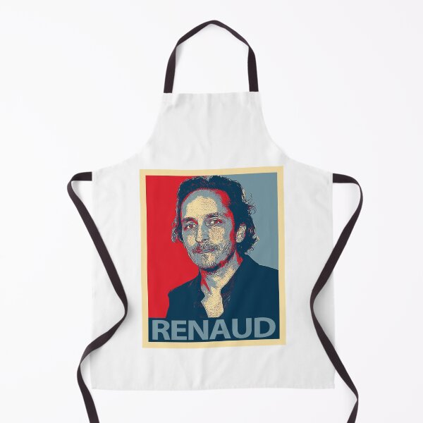 Item preview, Mens Womens Male Singer Renaud Songwriter Funny Fans designed and sold by ColbyArroyo.