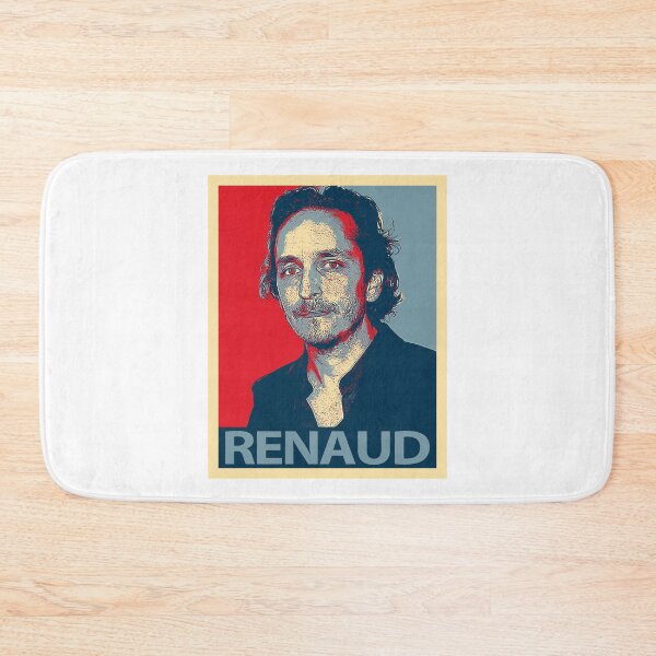 Item preview, Mens Womens Male Singer Renaud Songwriter Funny Fans designed and sold by ColbyArroyo.