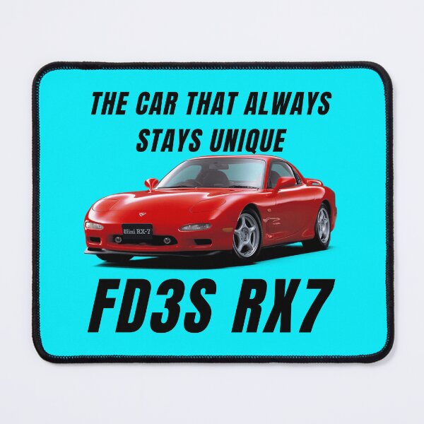 Item preview, FD3S RX7 designed and sold by MOTOSHIFT.