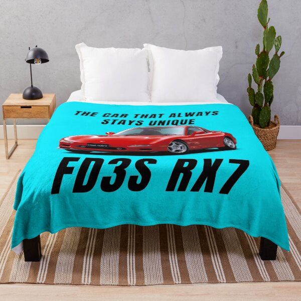 Item preview, FD3S RX7 designed and sold by MOTOSHIFT.