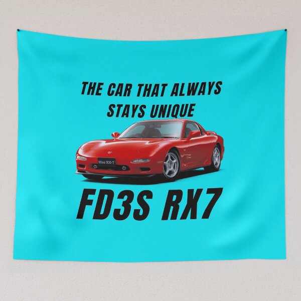 Item preview, FD3S RX7 designed and sold by MOTOSHIFT.