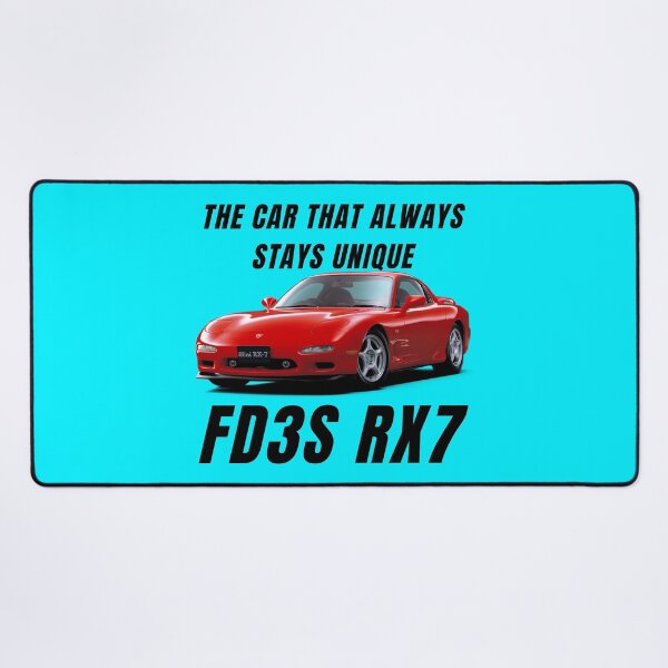 Item preview, FD3S RX7 designed and sold by MOTOSHIFT.