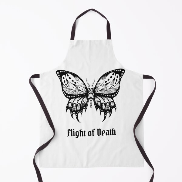 Item preview, flight of death designed and sold by MYTEES  ⭐⭐⭐⭐⭐.