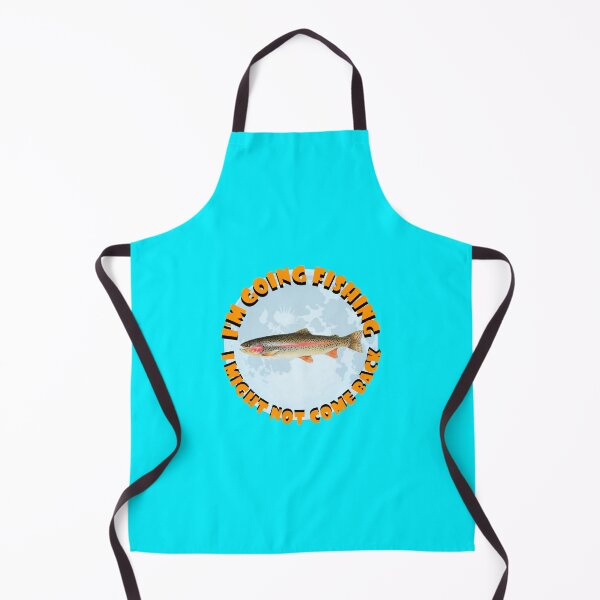Item preview, Going fishing designed and sold by partsmanrod.