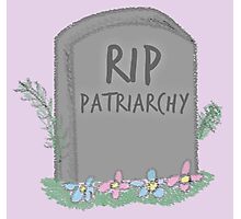 rip patriarchy shirt