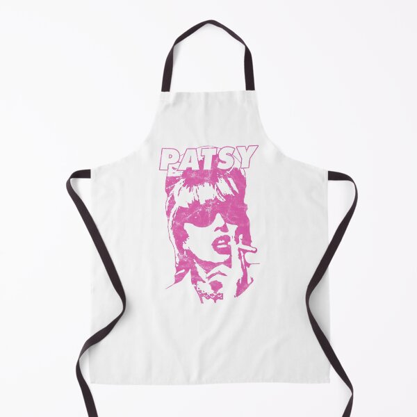 Item preview, Patsy - Distressed Design designed and sold by risible.