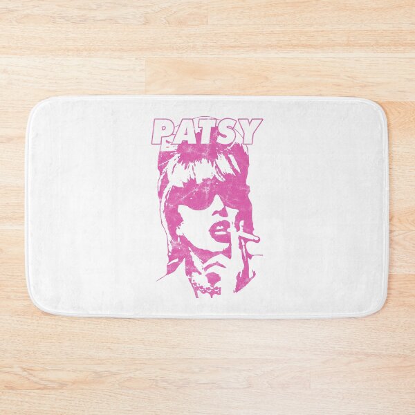 Item preview, Patsy - Distressed Design designed and sold by risible.