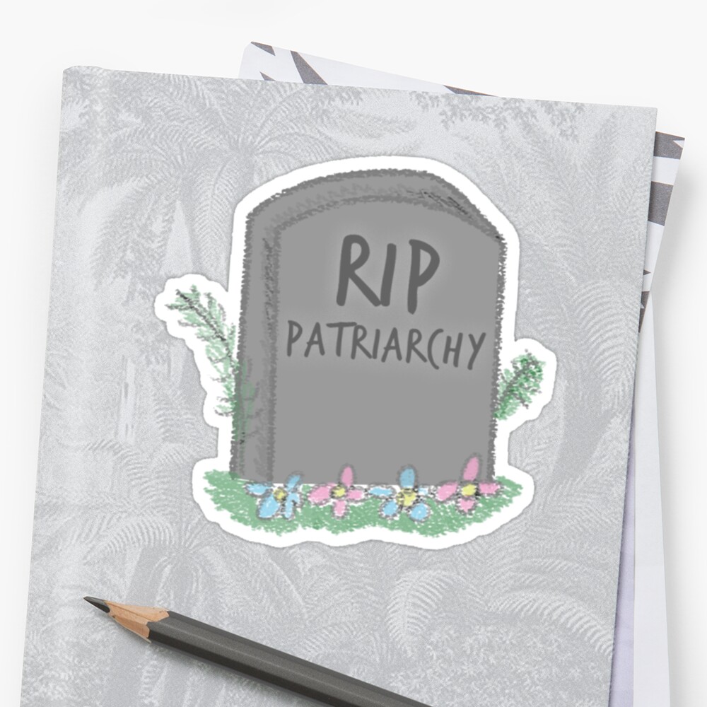 rip patriarchy shirt