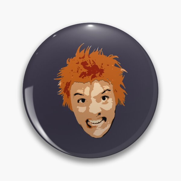 Item preview, Funny Gifts For Drop Dead Fred Retro Vintage designed and sold by Corymcneill.