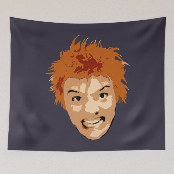 Item preview, Funny Gifts For Drop Dead Fred Retro Vintage designed and sold by Corymcneill.