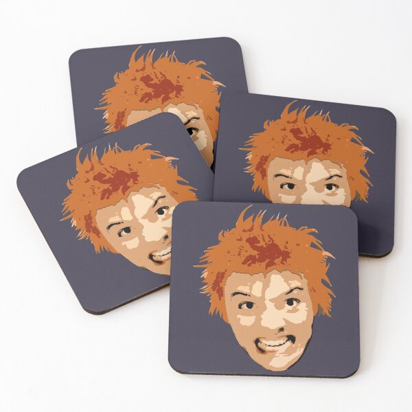 Item preview, Funny Gifts For Drop Dead Fred Retro Vintage designed and sold by Corymcneill.
