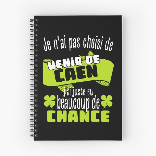 Item preview, Gift man proud to live in Caen designed and sold by RomualdGR.