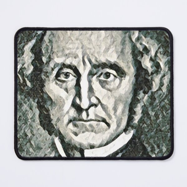 Item preview, John Stuart Mill Artwork  designed and sold by Suyogsonar25.