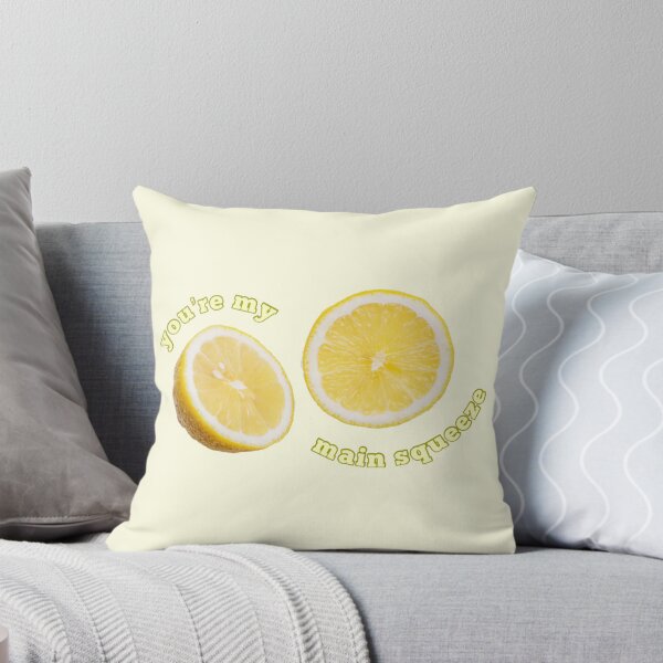 Item preview, Main Squeeze designed and sold by brittonritchie.