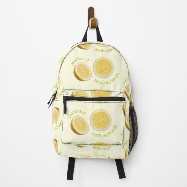 Item preview, Main Squeeze designed and sold by brittonritchie.