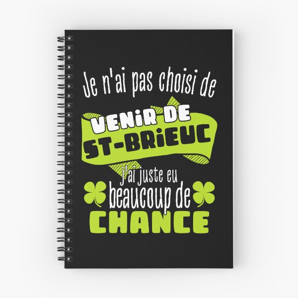 Item preview, Gift man proud to live in St-Brieuc designed and sold by RomualdGR.