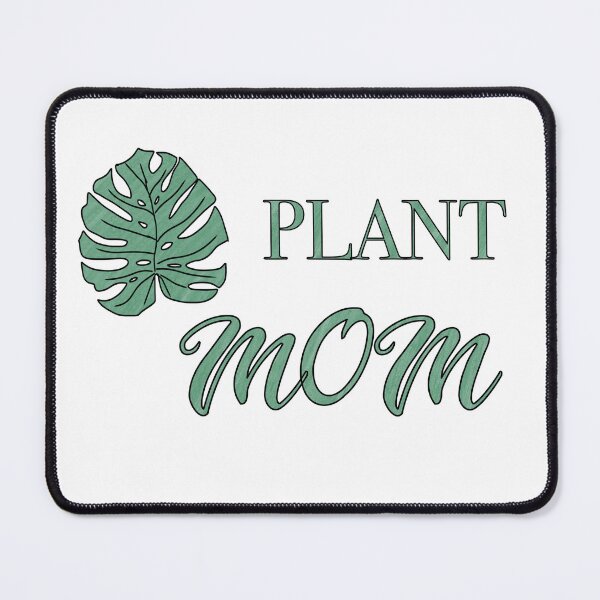 Artikelvorschau, Pflanzen Sie Mutter Monstera Zimmerpflanzen entworfen und verkauft von MMLCGraphics.