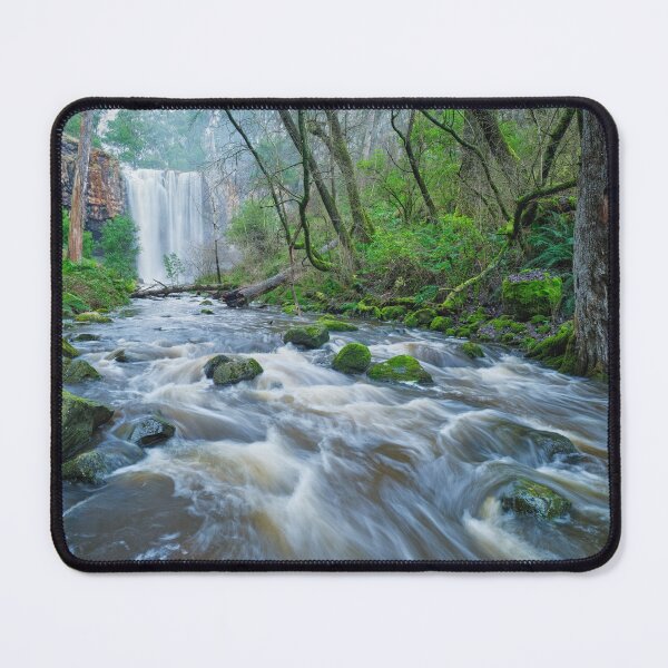 Item preview, Trentham Falls, Victoria, Australia designed and sold by Michael Boniwell.