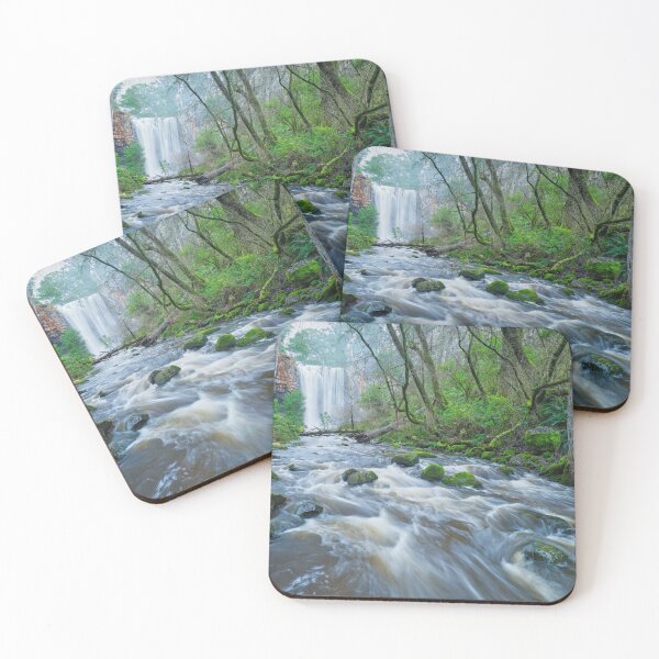 Item preview, Trentham Falls, Victoria, Australia designed and sold by Michael Boniwell.