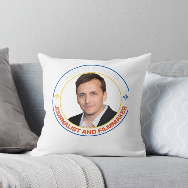 Item preview, My Favorite People Male Singer Renaud Songwriter Gifts For Fan designed and sold by ColbyArroyo.
