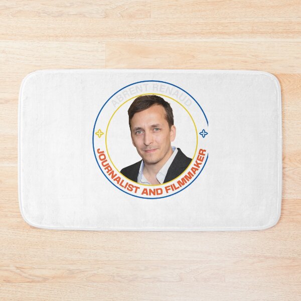 Item preview, My Favorite People Male Singer Renaud Songwriter Gifts For Fan designed and sold by ColbyArroyo.