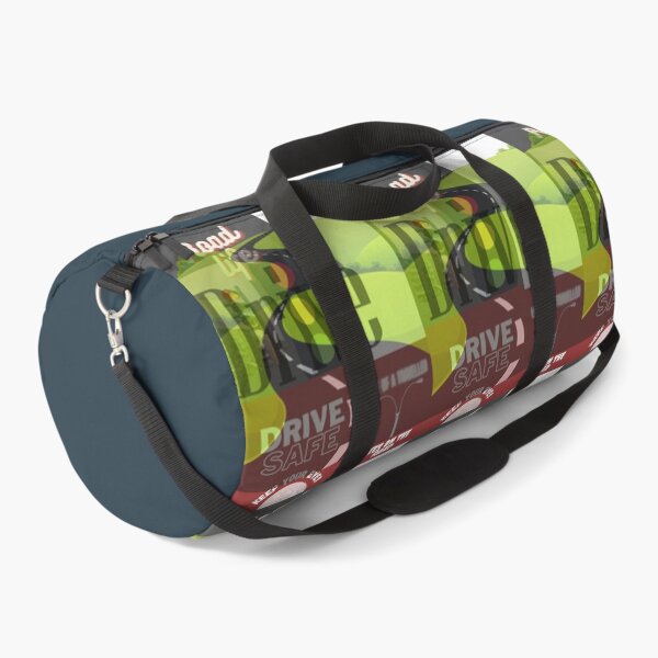 Item preview, Road Life Drive/ Safe ride designed and sold by choder61.