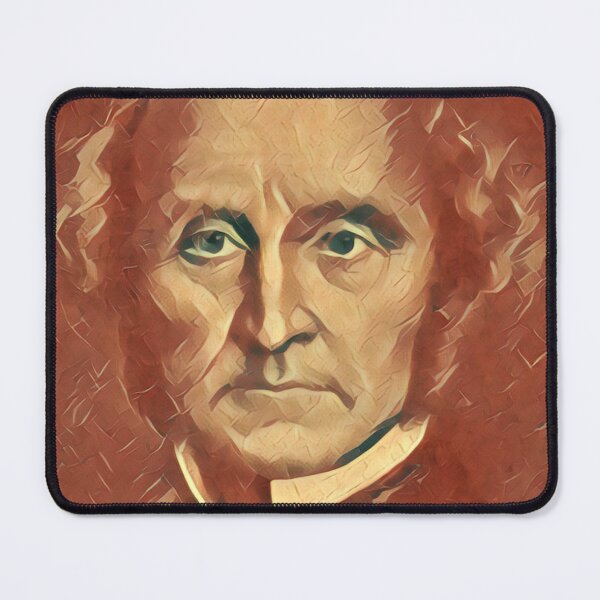 Item preview, John Stuart Mill Artwork  designed and sold by Suyogsonar25.