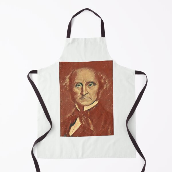 Item preview, John Stuart Mill Artwork  designed and sold by Suyogsonar25.