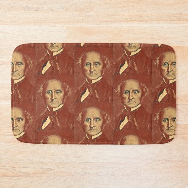 Item preview, John Stuart Mill Artwork  designed and sold by Suyogsonar25.