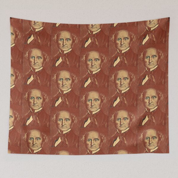 Item preview, John Stuart Mill Artwork  designed and sold by Suyogsonar25.