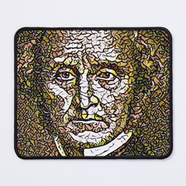 Item preview, John Stuart Mill Artwork  designed and sold by Suyogsonar25.